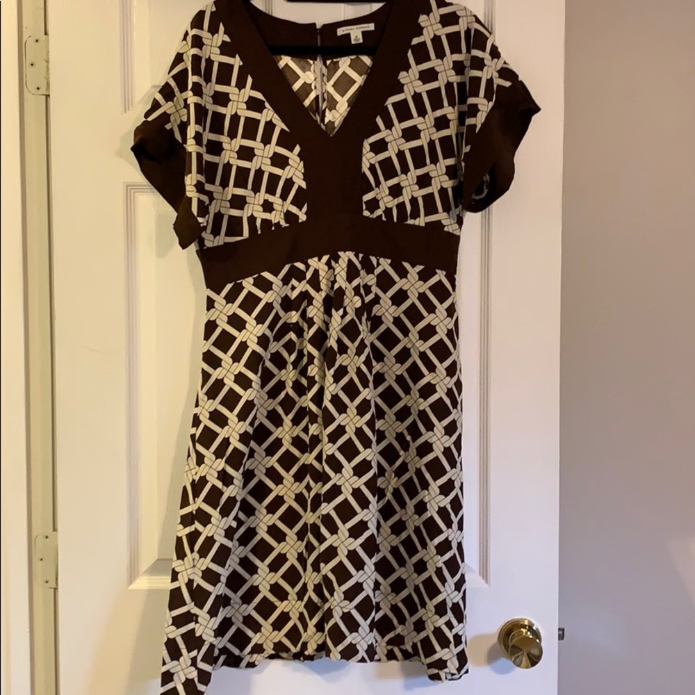 Banana republic size 12 dress